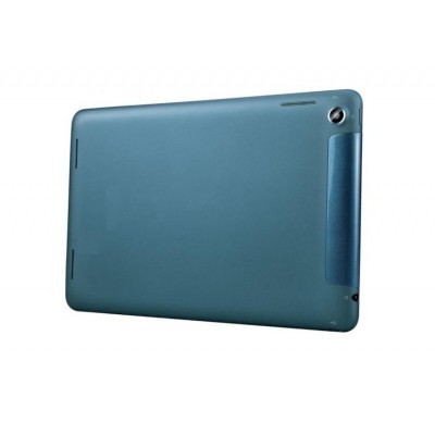 Full Body Housing For Iball Slide Wq77 Black - Maxbhi Com