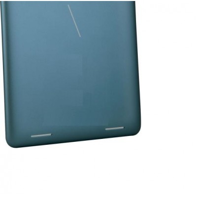 Full Body Housing For Iball Slide Wq77 Black - Maxbhi Com