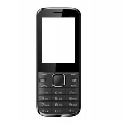 Full Body Housing For Karbonn K111 Plus Black - Maxbhi Com