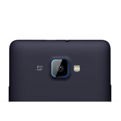 Full Body Housing For Lava Iris 370 Black - Maxbhi Com