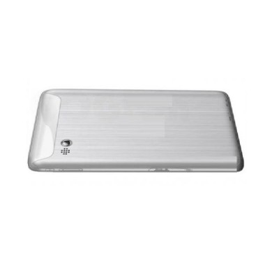 Full Body Housing For Micromax Canvas Tab P650e Black - Maxbhi Com