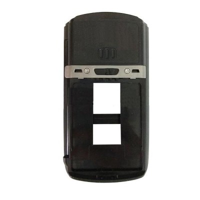 Full Body Housing For Motorola Mc55 White - Maxbhi Com