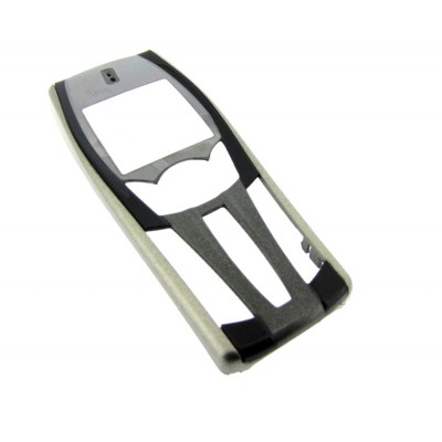 Full Body Housing For Nokia 7250 White - Maxbhi Com