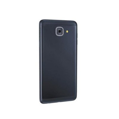 Full Body Housing For Samsung Galaxy J7 Max Black - Maxbhi Com
