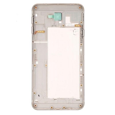 Full Body Housing For Samsung Galaxy J7 Max Gold - Maxbhi Com