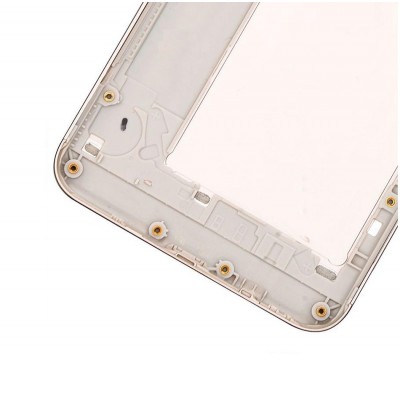 Full Body Housing For Samsung Galaxy J7 Max Gold - Maxbhi Com