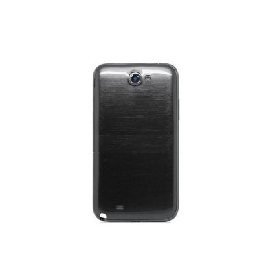 Full Body Housing For Samsung Galaxy Note Ii I317 Brown - Maxbhi Com