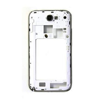 Full Body Housing For Samsung Galaxy Note Ii I317 Pink - Maxbhi Com