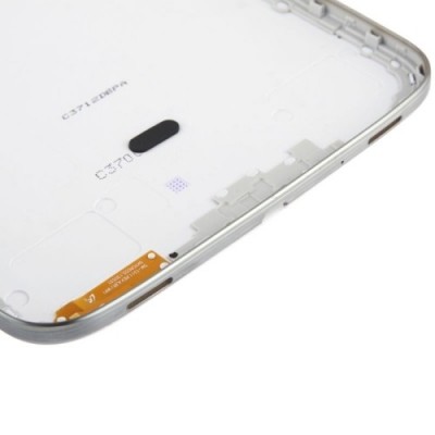 Full Body Housing For Samsung Galaxy Tab 3 8 0 3g White - Maxbhi Com