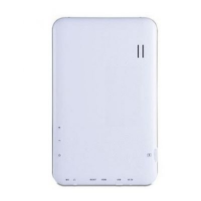 Full Body Housing For Videocon Va72k White - Maxbhi Com
