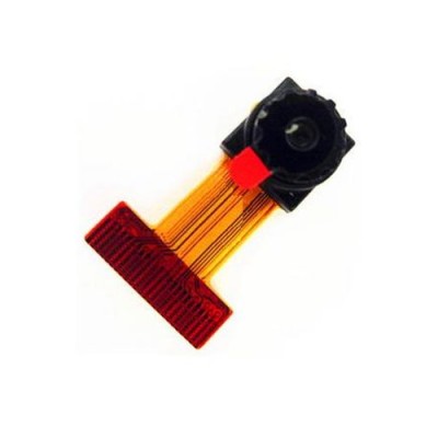 Replacement Front Camera For Intex Aqua Star L Selfie Camera By - Maxbhi Com