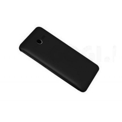 Full Body Housing For Asus Padfone Mini Intel Black - Maxbhi Com