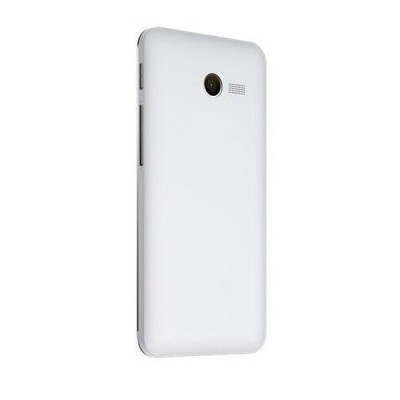 Full Body Housing For Asus Padfone Mini Intel White - Maxbhi Com