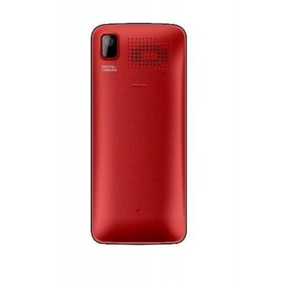 Full Body Housing For Bloom S3600 Black - Maxbhi Com