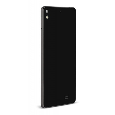 Full Body Housing For Blu Vivo Air Black - Maxbhi Com