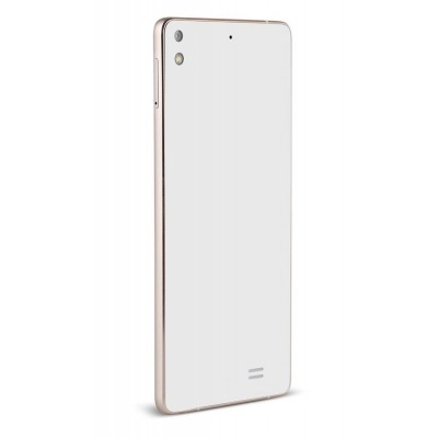 Full Body Housing For Blu Vivo Air White - Maxbhi Com