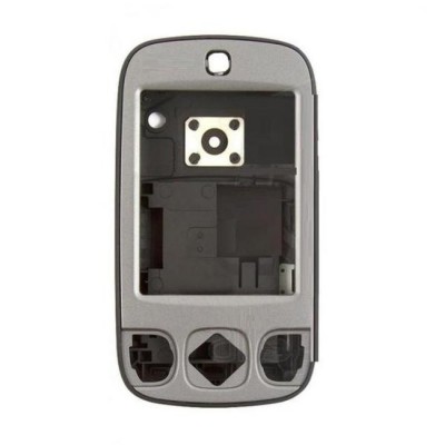 Full Body Housing For Htc P3400i Black - Maxbhi Com