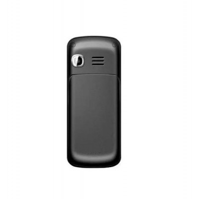 Full Body Housing For Lava Arc 03 Plus Black - Maxbhi Com