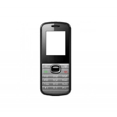 Full Body Housing For Lava Arc 03 Plus White - Maxbhi Com