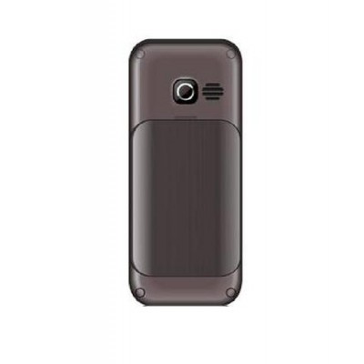 Full Body Housing For Micromax X295 Black - Maxbhi Com