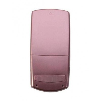 Full Body Housing For Samsung J700i Pink - Maxbhi Com