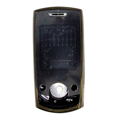 Full Body Housing For Samsung J700i White - Maxbhi Com