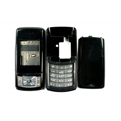 Full Body Housing For Samsung M620 White - Maxbhi Com