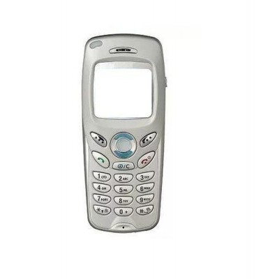 Full Body Housing For Samsung N500 White - Maxbhi Com