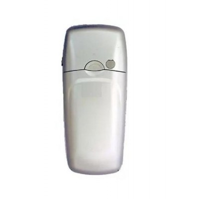 Full Body Housing For Samsung N500 White - Maxbhi Com