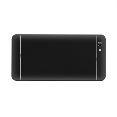 Full Body Housing For Verykool S5034 Spear Jrblack - Maxbhi Com
