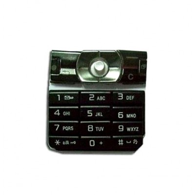 Keypad For Sony Ericsson K790 Black - Maxbhi Com