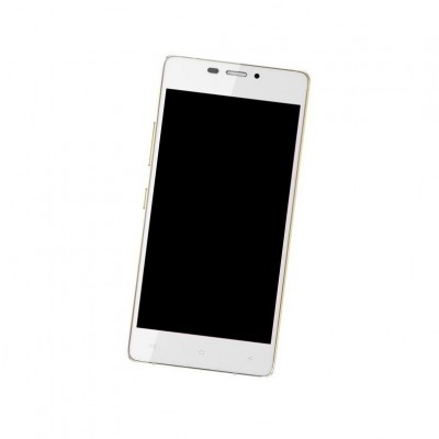 Power On Off Button Flex Cable For Blu Vivo Air By - Maxbhi Com