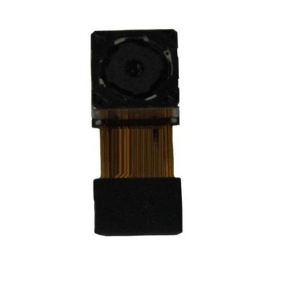 Replacement Front Camera For Prestigio Multiphone 5504 Duo Selfie Camera By - Maxbhi Com