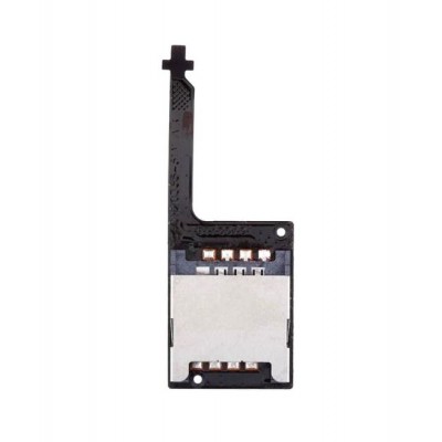 Sim Connector for HTC Incredible S S710E G11