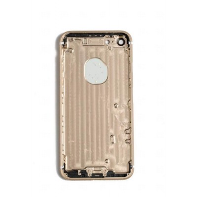 Full Body Housing For Apple Iphone 7 256gb Gold - Maxbhi Com
