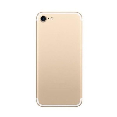 Full Body Housing For Apple Iphone 7 256gb Gold - Maxbhi Com