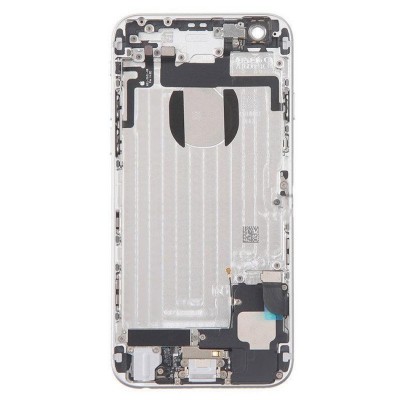 Full Body Housing For Apple Iphone 7 256gb White - Maxbhi Com