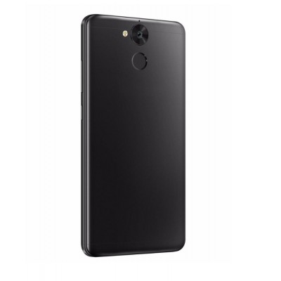 Full Body Housing For Blackview P2 Black - Maxbhi Com