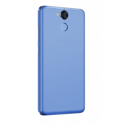 Full Body Housing For Blackview P2 Blue - Maxbhi Com