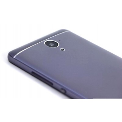 Full Body Housing For Blu R1 Plus 32gb Black - Maxbhi Com