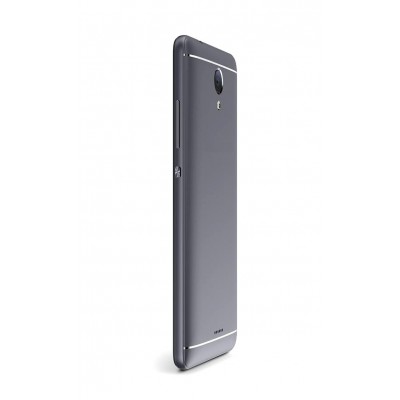 Full Body Housing For Blu R1 Plus 32gb Black - Maxbhi Com