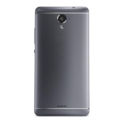 Full Body Housing For Blu R1 Plus 32gb Grey - Maxbhi Com