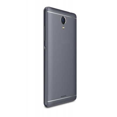 Full Body Housing For Blu R1 Plus 32gb Grey - Maxbhi Com