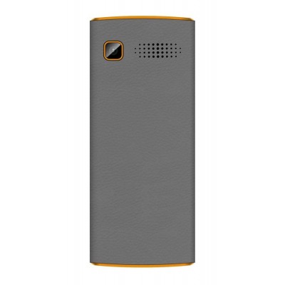 Full Body Housing For Ismart Is201 Plus Black - Maxbhi Com
