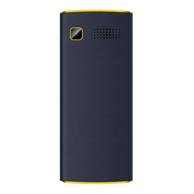 Full Body Housing For Ismart Is201 Plus Blue - Maxbhi Com