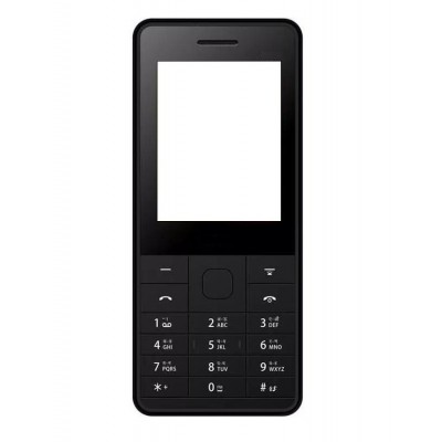 Full Body Housing For Lava Kkt Star 2 White - Maxbhi Com