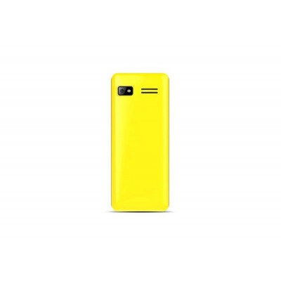 Full Body Housing For Lava Kkt Star 2 Yellow - Maxbhi Com