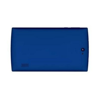 Full Body Housing For Zomo Sprint Max Blue - Maxbhi Com
