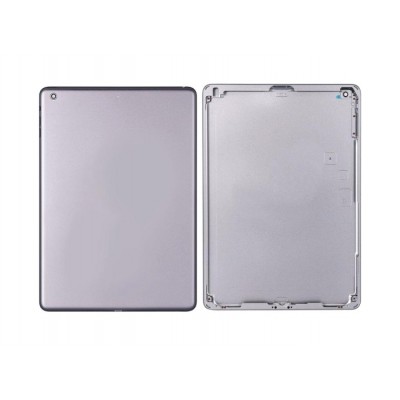 Full Body Housing For Apple Ipad Air 32gb Cellular Black - Maxbhi Com