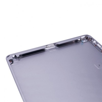 Full Body Housing For Apple Ipad Air 32gb Cellular Black - Maxbhi Com